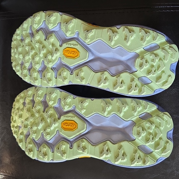 HOKA Speedgoat 5 Purple Impression/Bluing - Picture 10 of 13